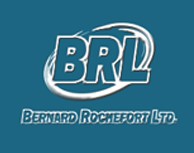 Logo image for Bernard Rochefort Ltd.
